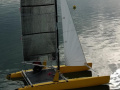 Nacra 6.0 Special Edition Catamaran