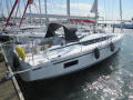 Bavaria C42 Yacht a vela