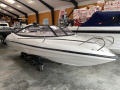 SunCraft 500 Sport Sportboot