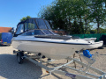 SunCraft 560 BR Bowrider