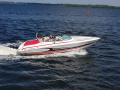 Formula 252 LS Sportboot