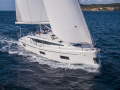 Bavaria C42 Plachetní jachta