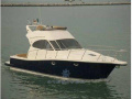 Cantiere Gregorini Di Max 37 Fly Flybridge