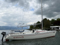 Dynamic 2000 Regattaboot