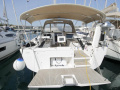 Dufour 390 Grand Large Bluewater yacht