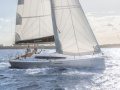 Dehler 34 Segelyacht