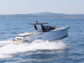 De Antonio Yachts D34 Sport Boat