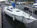 Style Yacht Sudar Regatta Kýlová loď