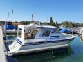 Saga 26 Kajütboot