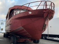 Silute Dagpassagiersschip Motoryacht