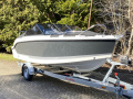 Quicksilver Activ 555 Bowrider Bowrider