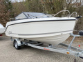 Quicksilver Activ 605 Cruiser Sportsbåd