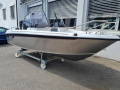 Yamarin Cross 49 BR Bowrider