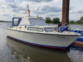 Nimbus 26AK 2600 Cabin Cruiser