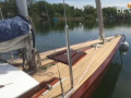 Sch&auml;renkreuzer 30S Segelyacht