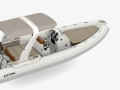 Zodiac Medline 7.5 Festrumpfschlauchboot