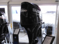 Suzuki DF 200 apx Ulkomoottori