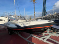 Zar 53 Formenti Festrumpfschlauchboot
