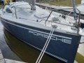Deltania 25/Phobos 24 Segelyacht