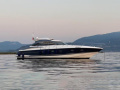 Sunseeker Camargue 50 Motor Yacht