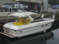 Princess Riviera 286 Yacht à moteur