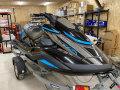 Yamaha FX SVHO CRUISER Vandski