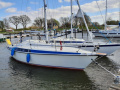 Maxi 84 Yacht a vela