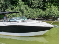 Four Winns Vista 275 Kajütboot