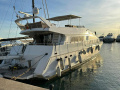 Kha Shing Enterprises Co., Ltd. Montefino 73 Flybridge