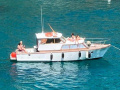 Chris Craft astilleros UDONDO Motorboot-Klassiker