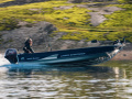Linder 445 Sportsman Basic Fischerboot