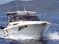 Tuccoli Marine T280 FUORIBORDO Sportboot