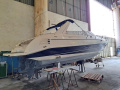 Real Hawk 32 Bowrider-vene