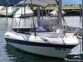 Armplast Saisonmiete/Wochenweise/Emili460 50PS Yacht a motore