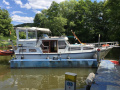 Hollandia 1000, 1991,  Nr 945 Motoryacht