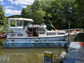 Hollandia 1000 Motoryacht