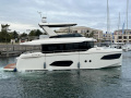 Absolute Navetta 52 Flybridge
