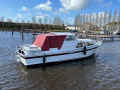 Boornkruiser 880 OK/AK Motoryacht