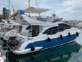 Azimut 45 Flybridge