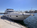 Princess 50 Motoryacht