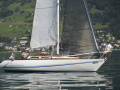 JW-870 R. Stadelmann Yacht à voile