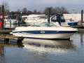 Maxum 2400 SD Bowrider