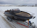Marine Time QX620 Sportboot