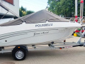 Marine Time 565 Sportboot