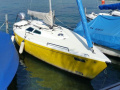 O.L.-Boats International 806 Segelyacht