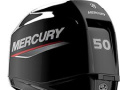 Mercury F50 50PS Motor Aussenborder Außenbordmotor