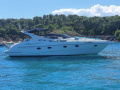 Gobbi Atlantis 425 SC Iate a motor