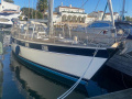 Hallberg-Rassy 49 Sloop Yacht a vela