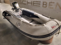 Honda Honwave 5Ps Schlauchboot Festrumpfschlauchboot