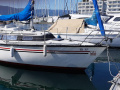 Dufour 2800 DL Sailing Yacht